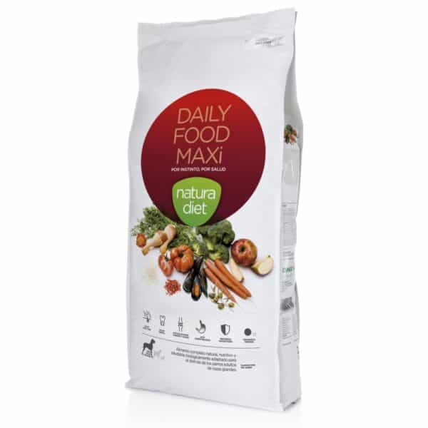 NATURA DIET Daily Food Maxi
