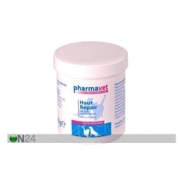 Pharmavet 100ml Κρέμα για επανόρθωση δέρματος / Ευαίσθητο Δέρμα