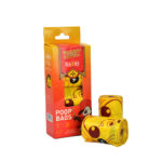 Dogtanian Refill Poop Bags with 4 Rolls