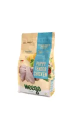 WEEGO Puppy Tender Κοτόπουλο Grain Free 2Kg
